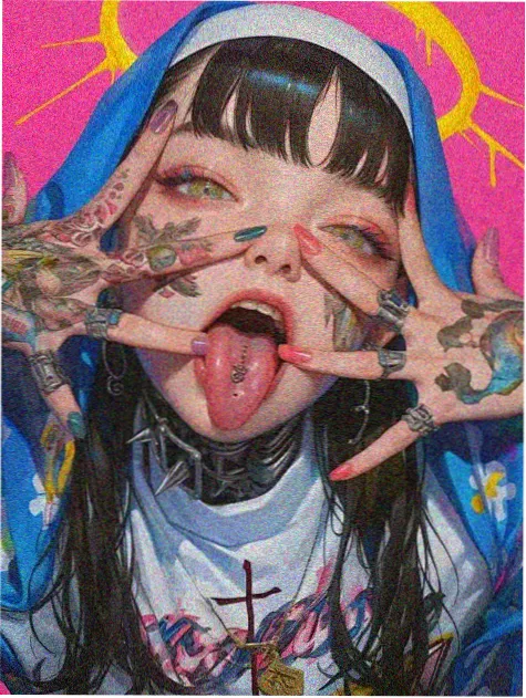歪歪漫画在线新番纸鸢计划封面